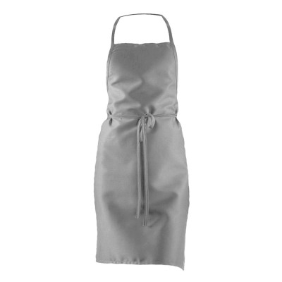 Ho.Re.Ca. Premium Apron colore Grey taglia UNICA