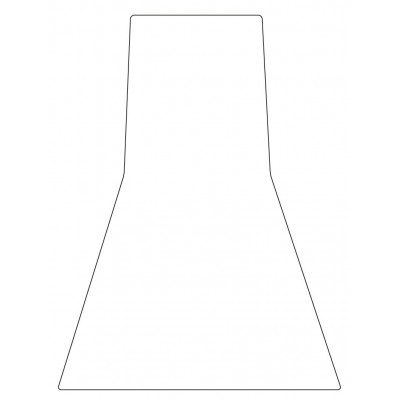 Ho.Re.Ca. Premium Apron colore white taglia UNICA