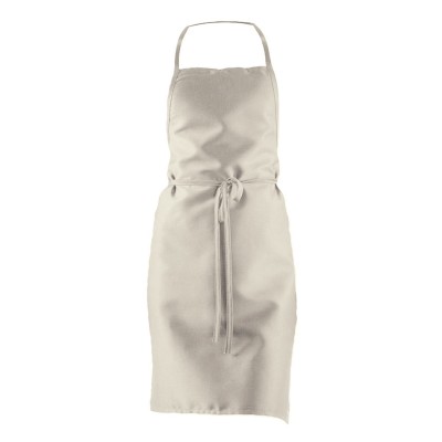 Ho.Re.Ca. Premium Apron colore natural taglia UNICA