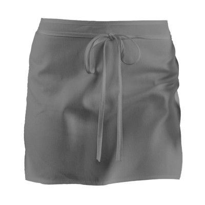 Ho.Re.Ca. Premium Half Apron colore Grey taglia UNICA