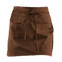 Ho.Re.Ca. Premium Half Apron With Big Central Pocket 2