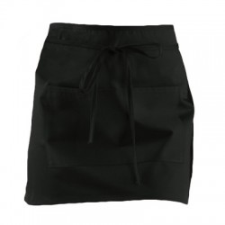 Ho.Re.Ca. Premium Half Apron With Big Central Pocket 2