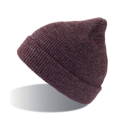 Cappelli Fusion colore burgundy taglia UNICA