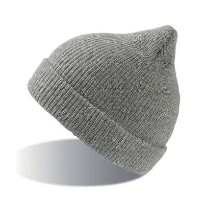 Cappelli Fusion colore grey taglia UNICA