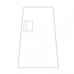 Ho.Re.Ca. Premium Tablier With Pocket 2