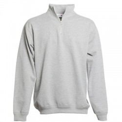 Felpe Half Zip Sweat 2