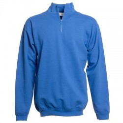 Felpe Half Zip Sweat 2