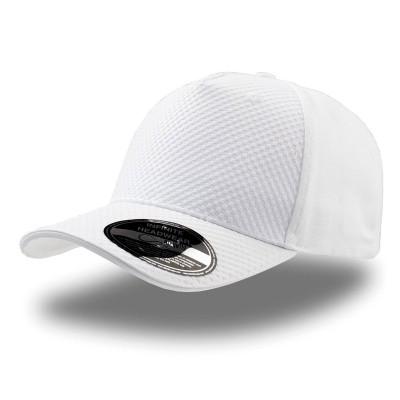 Cappelli Gear colore white taglia UNICA