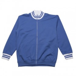 Felpe Sweat with Full Zip 2