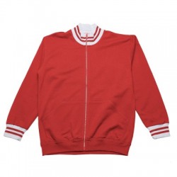 Felpe Sweat with Full Zip 2