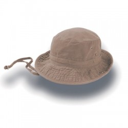 Cappelli Globe Trotter 2