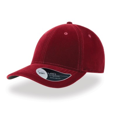 Cappelli Goat colore burgundy taglia UNICA