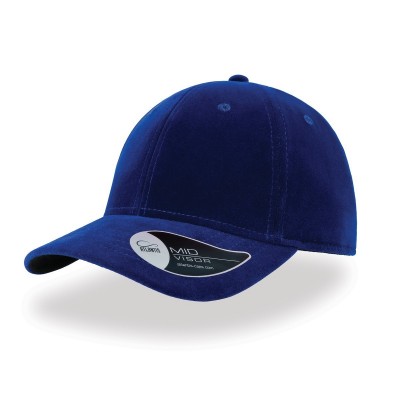 Cappelli Goat colore royal taglia UNICA