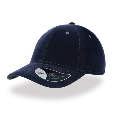 Cappelli Goat colore navy taglia UNICA