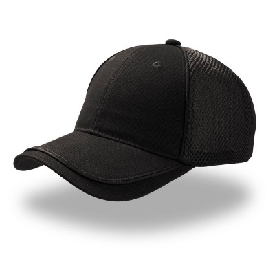 Cappelli Golf colore black taglia UNICA