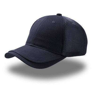 Cappelli Golf colore navy taglia UNICA