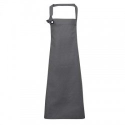 Ho.Re.Ca. Calibre Heavy Cotton Canvas Bib Apron 2