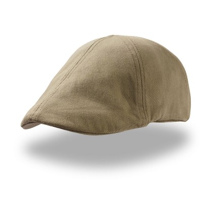 Cappelli Gatsby Street colore olive taglia UNICA