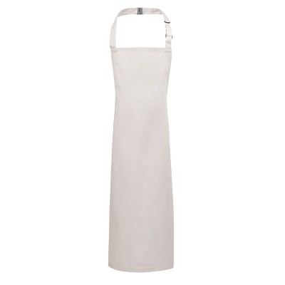 Ho.Re.Ca. Children's Bib Apron colore white taglia 7/10