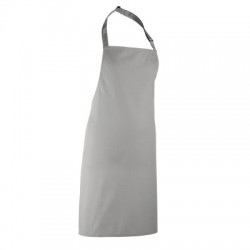 Ho.Re.Ca. Denim Bib Apron 2