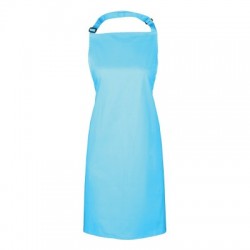 Ho.Re.Ca. Denim Bib Apron 2