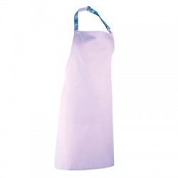 Ho.Re.Ca. Denim Bib Apron 2