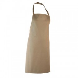 Ho.Re.Ca. Denim Bib Apron 2