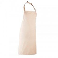 Ho.Re.Ca. Denim Bib Apron 2