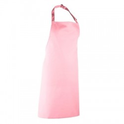 Ho.Re.Ca. Denim Bib Apron 2