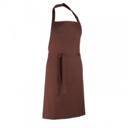 Ho.Re.Ca. Denim Bib Apron 2