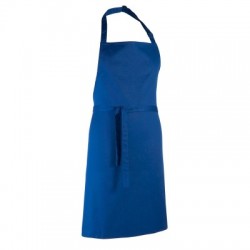 Ho.Re.Ca. Denim Bib Apron 2