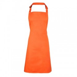 Ho.Re.Ca. Denim Bib Apron 2