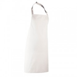 Ho.Re.Ca. Denim Bib Apron 2