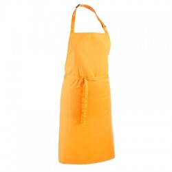 Ho.Re.Ca. Denim Bib Apron 2