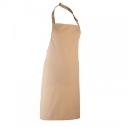 Ho.Re.Ca. Denim Bib Apron 2