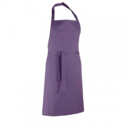 Ho.Re.Ca. Denim Bib Apron 2