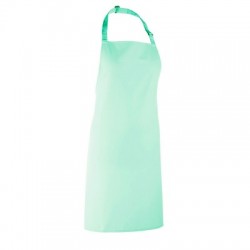 Ho.Re.Ca. Denim Bib Apron 2