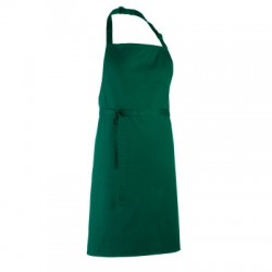 Ho.Re.Ca. Denim Bib Apron 2