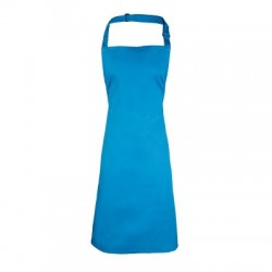 Ho.Re.Ca. Denim Bib Apron 2
