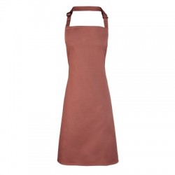 Ho.Re.Ca. Denim Bib Apron 2