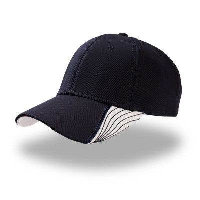 Cappelli Guardian colore navy taglia UNICA