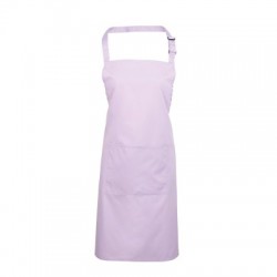 Ho.Re.Ca. Colours Bib Apron With Pocket 2