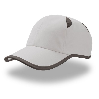 Cappelli Gym colore grey taglia UNICA