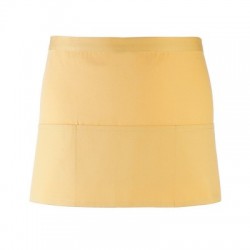 Ho.Re.Ca. Colours Collection' Three Pocket Apron 2