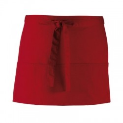 Ho.Re.Ca. Colours Collection' Three Pocket Apron 2