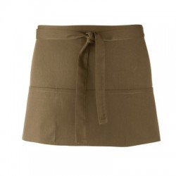 Ho.Re.Ca. Colours Collection' Three Pocket Apron 2