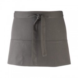 Ho.Re.Ca. Colours Collection' Three Pocket Apron 2