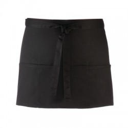 Ho.Re.Ca. Colours Collection' Three Pocket Apron 2