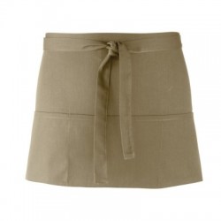 Ho.Re.Ca. Colours Collection' Three Pocket Apron 2