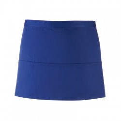 Ho.Re.Ca. Colours Collection' Three Pocket Apron 2